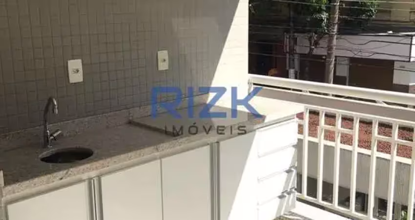 Apartamento com 1 quarto para alugar na Rua Conselheiro Furtado, Aclimação, São Paulo