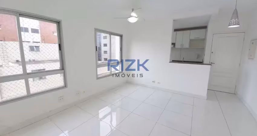 Apartamento com 1 quarto para alugar na Rua Loureiro da Cruz, Aclimação, São Paulo