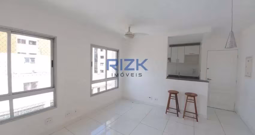 Apartamento com 1 quarto para alugar na Rua Loureiro da Cruz, Aclimação, São Paulo