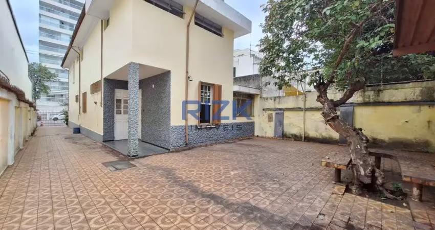 Casa com 3 quartos à venda na Avenida Lacerda Franco, Cambuci, São Paulo