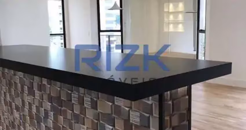 Apartamento com 4 quartos à venda na Avenida Engenheiro Luiz Gomes Cardim Sangirardi, Vila Mariana, São Paulo