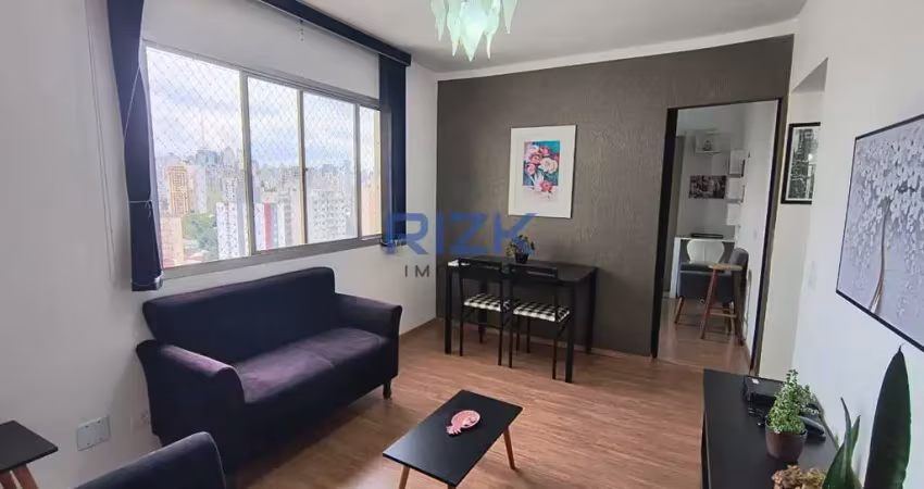 Apartamento com 1 quarto à venda na Rua Scuvero, Cambuci, São Paulo