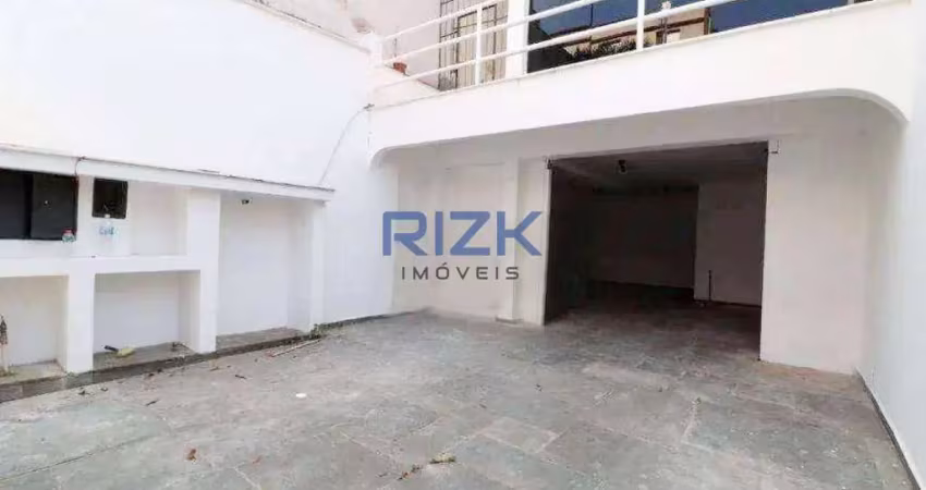 Casa com 3 quartos à venda na Rua Dona Brígida, Vila Mariana, São Paulo