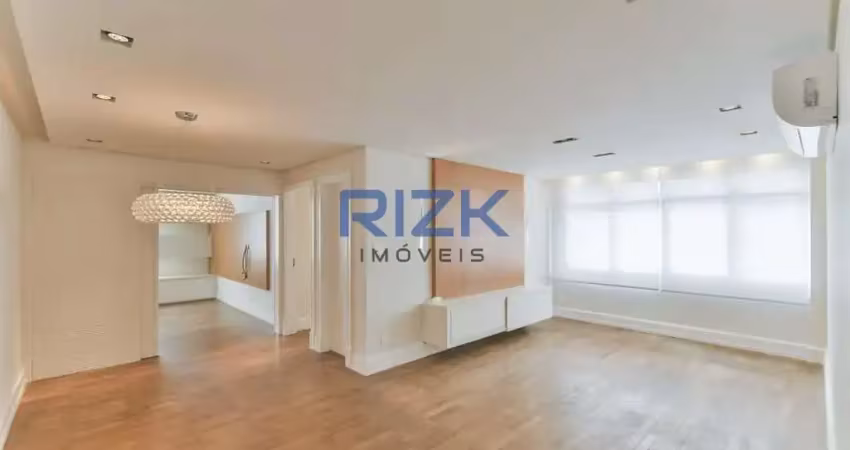 Apartamento com 2 quartos para alugar na Rua Caconde, Jardim Paulista, São Paulo