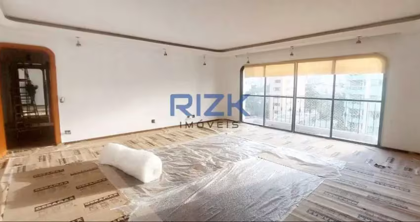 Apartamento com 4 quartos para alugar na Rua Paulo Orozimbo, Aclimação, São Paulo
