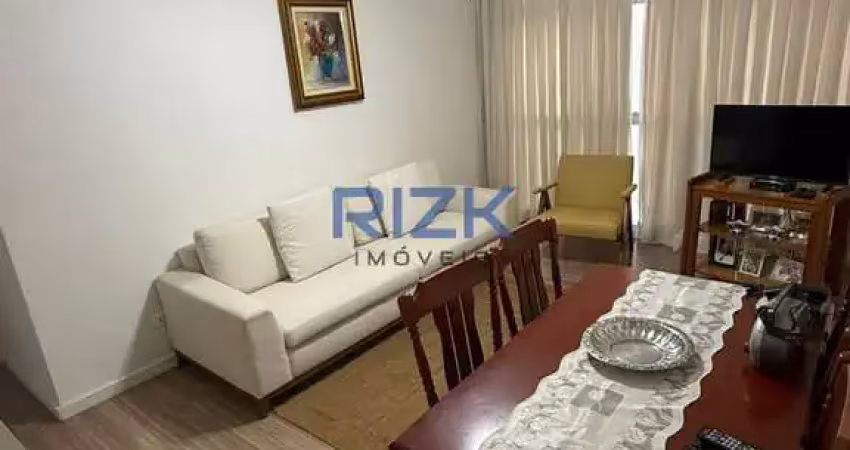 Apartamento com 2 quartos à venda na Avenida Dom Pedro I, Vila Monumento, São Paulo
