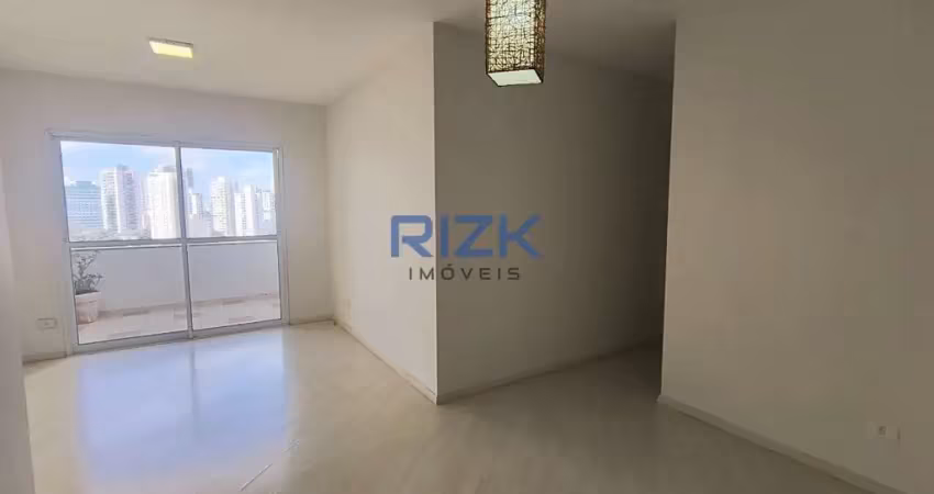 Apartamento com 3 quartos à venda na Rua Visconde de Pirajá, Alto do Ipiranga, São Paulo