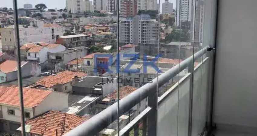 Apartamento com 1 quarto para alugar na Rua Doutor Clemente Jobim, Jardim da Glória, São Paulo