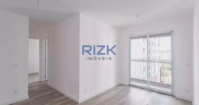 Apartamento com 2 quartos à venda na Rua Sousa Coutinho, Sacomã, São Paulo