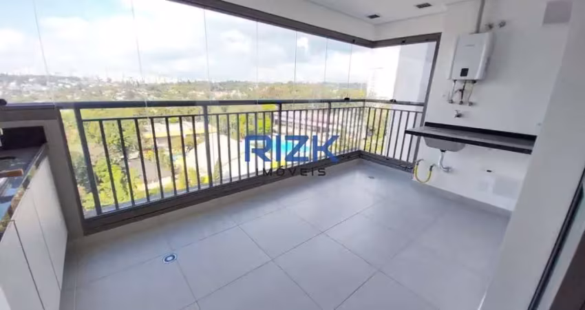 Apartamento com 1 quarto para alugar na Rua Senador Milton Campos, Brooklin, São Paulo