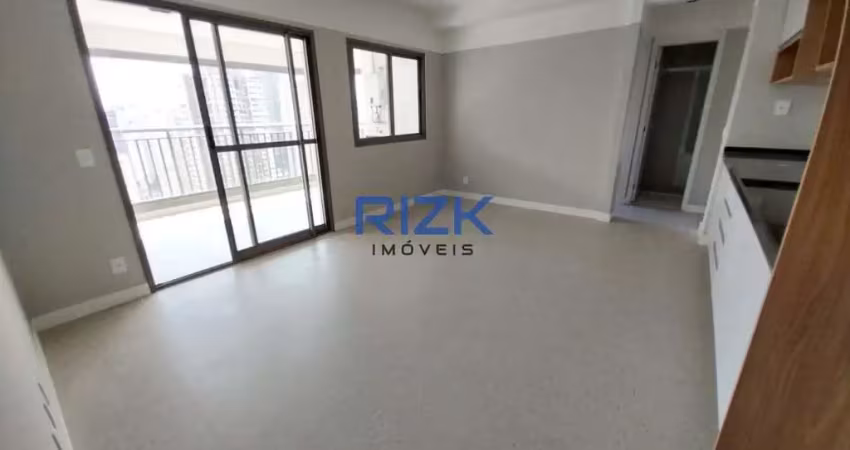 Apartamento com 1 quarto para alugar na Rua Senador Milton Campos, Brooklin, São Paulo