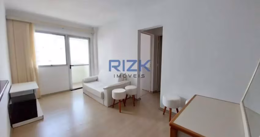 Apartamento com 1 quarto para alugar na Rua Loureiro da Cruz, Aclimação, São Paulo