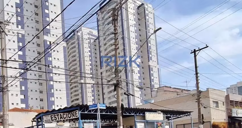 Terreno em condomínio fechado à venda na Rua Heitor Peixoto, Cambuci, São Paulo
