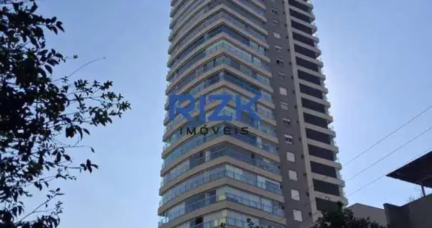 Apartamento com 4 quartos à venda na Avenida Engenheiro Luiz Gomes Cardim Sangirardi, Vila Mariana, São Paulo