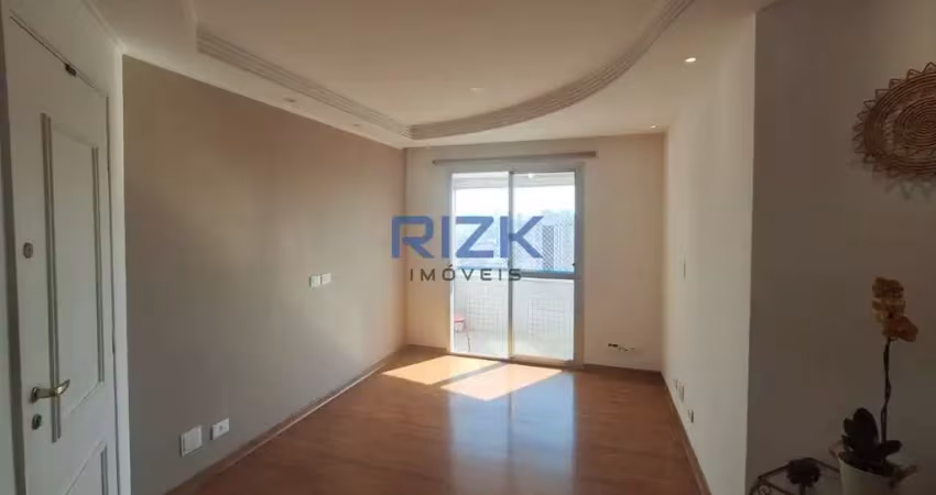 Apartamento com 3 quartos à venda na Avenida Lins de Vasconcelos, Cambuci, São Paulo