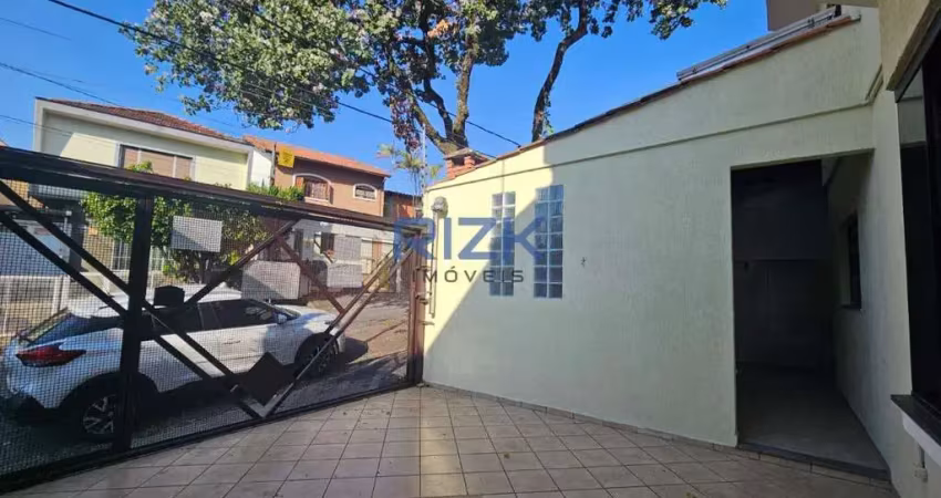 Casa com 2 quartos para alugar na Rua Caritianas, Vila Monumento, São Paulo