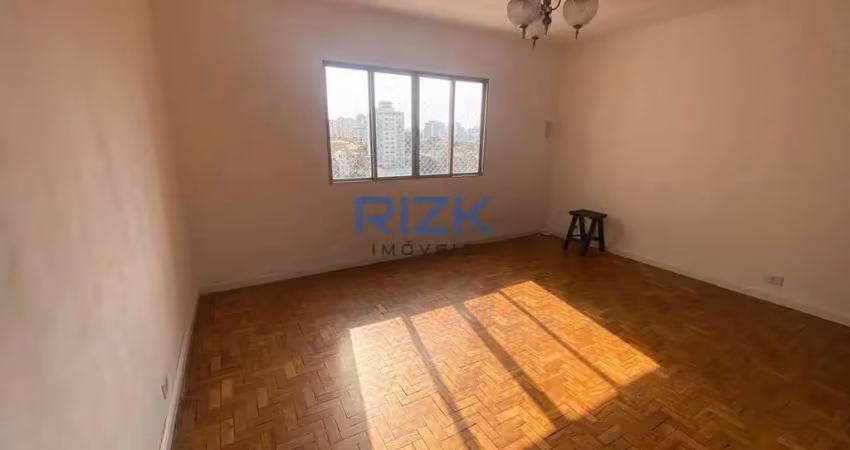 Apartamento com 2 quartos para alugar na Rua Miguel Teles Júnior, Cambuci, São Paulo