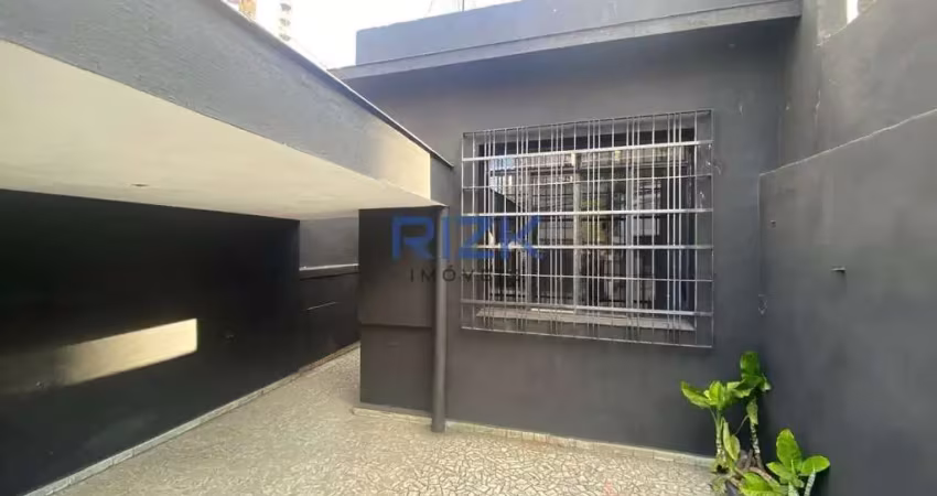 Casa comercial para alugar na Rua do Paraíso, Paraíso, São Paulo