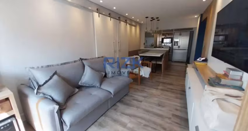 Apartamento com 2 quartos à venda na Rua Tenente Otávio Gomes, Aclimação, São Paulo