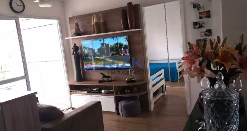Apartamento com 2 quartos à venda na Rua Bueno de Andrade, Aclimação, São Paulo