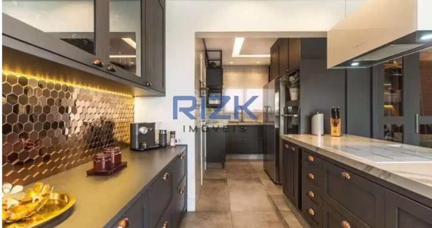 Apartamento com 3 quartos à venda na Rua Jorge Tibiriçá, Vila Mariana, São Paulo