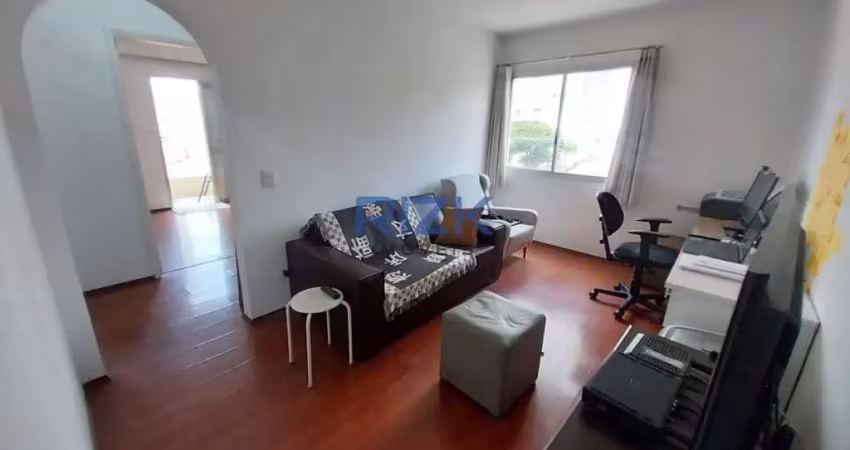 Apartamento com 1 quarto à venda na Rua Urano, Aclimação, São Paulo