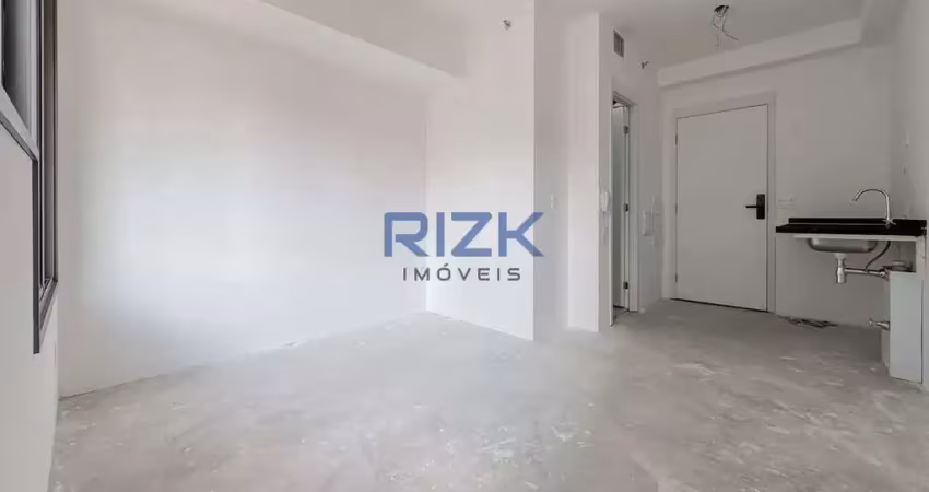 Apartamento com 1 quarto à venda na Avenida Armando Ferrentini, Paraíso, São Paulo