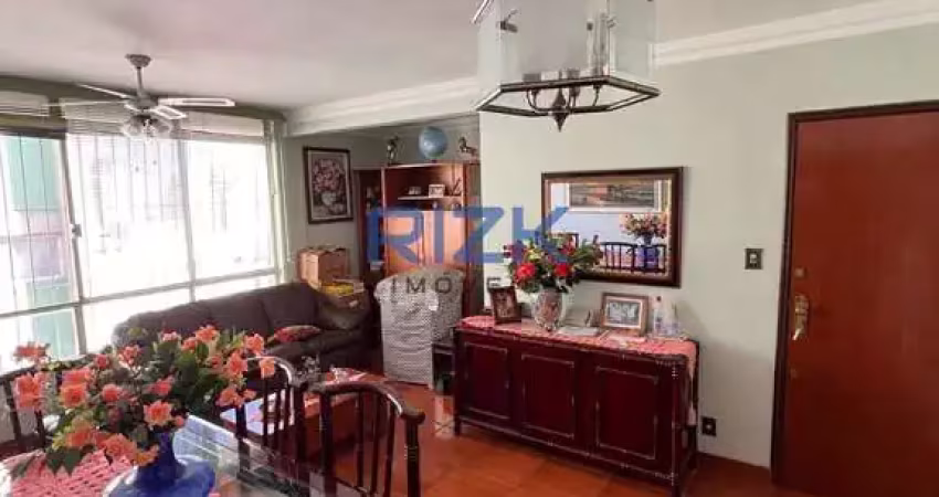 Apartamento com 3 quartos à venda na Rua Eça de Queiroz, Vila Mariana, São Paulo