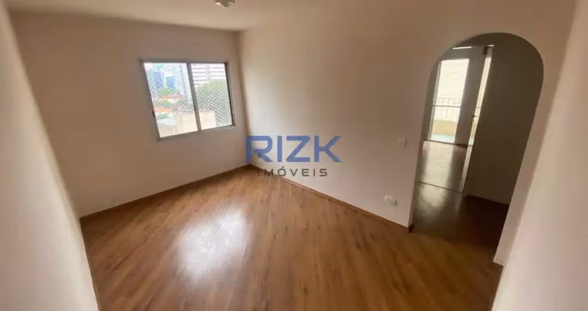 Apartamento com 1 quarto à venda na Rua Urano, Aclimação, São Paulo