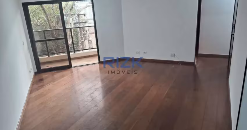 Apartamento com 3 quartos para alugar na Rua Baturité, Aclimação, São Paulo