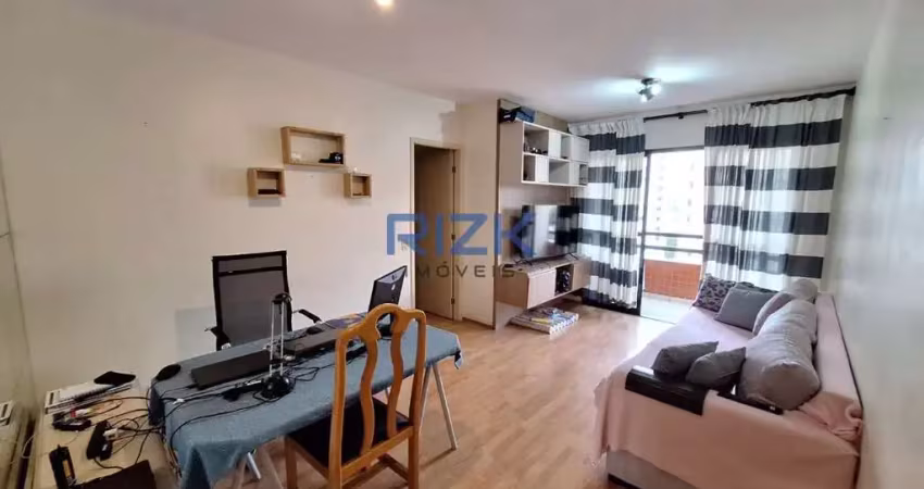 Apartamento com 3 quartos à venda na Rua Doutor Francisco José Longo, Chácara Inglesa, São Paulo