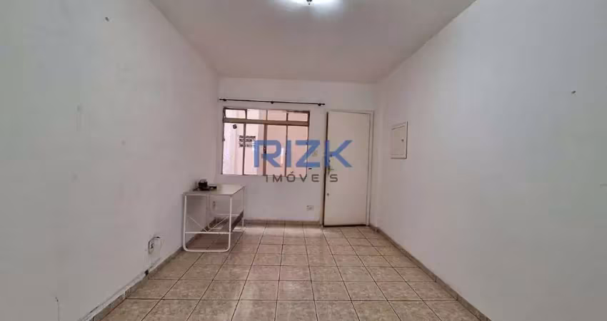 Apartamento com 1 quarto à venda na Rua Pires da Mota, Aclimação, São Paulo