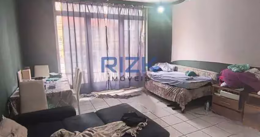 Casa com 2 quartos à venda na Rua Augusto de Toledo, Cambuci, São Paulo