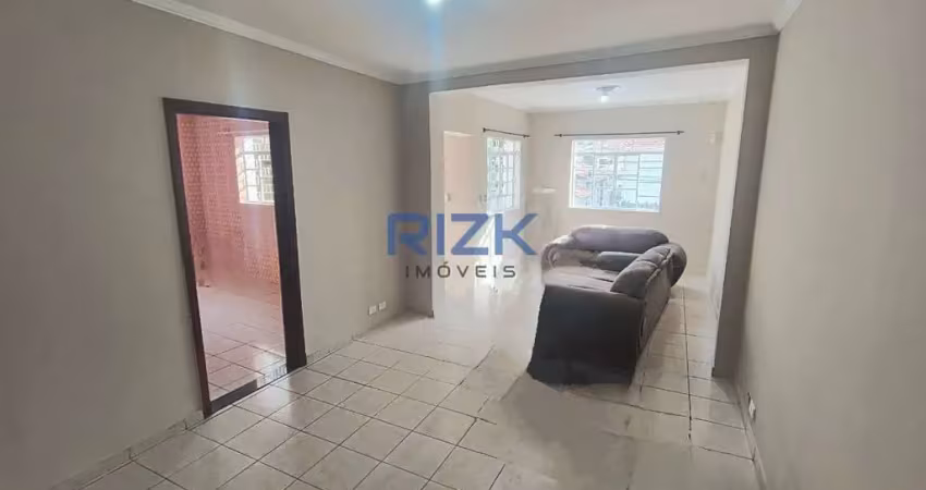 Casa com 3 quartos para alugar na Rua Álvaro Neto, Vila Mariana, São Paulo