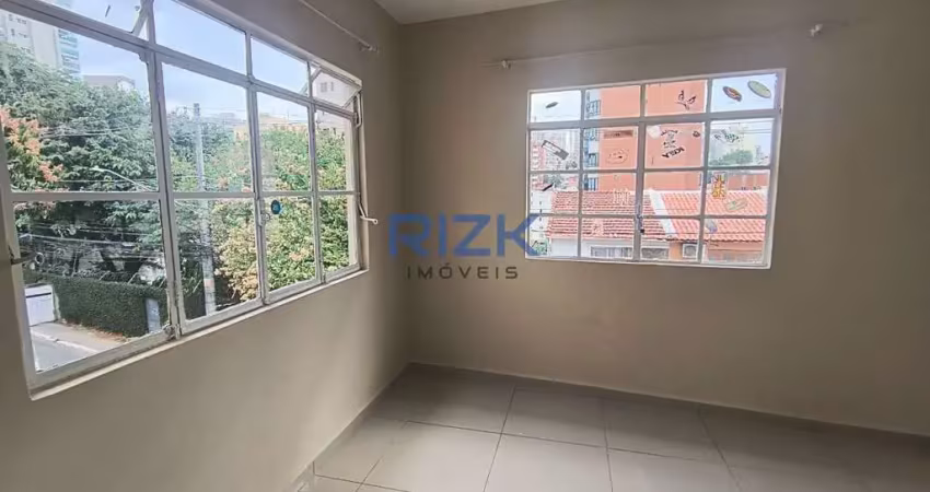 Casa com 3 quartos para alugar na Rua Álvaro Neto, Vila Mariana, São Paulo