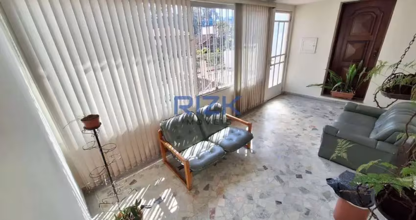 Casa com 3 quartos à venda na Rua Comendador Roberto Ugolini, Parque da Mooca, São Paulo