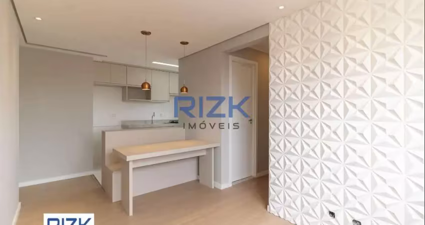 Apartamento com 2 quartos à venda na Rua Dona Ana Neri, Cambuci, São Paulo