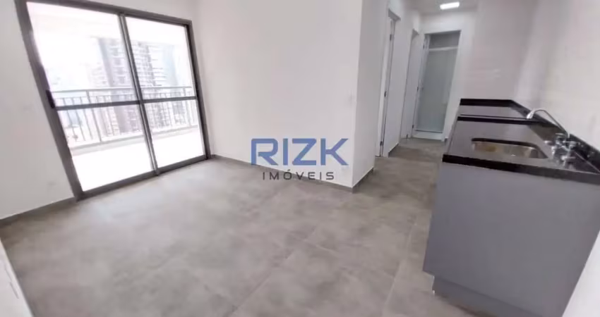 Apartamento com 2 quartos para alugar na Rua Senador Milton Campos, Brooklin, São Paulo