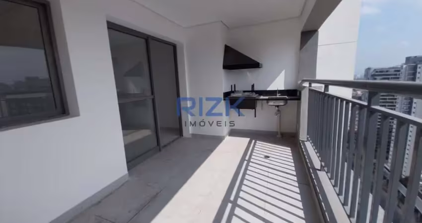 Apartamento com 2 quartos à venda na Rua Senador Milton Campos, Brooklin, São Paulo