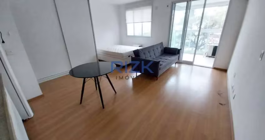 Apartamento com 1 quarto para alugar na Rua do Paraíso, Paraíso, São Paulo