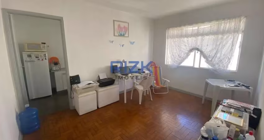 Apartamento com 1 quarto à venda na Rua Gama Cerqueira, Cambuci, São Paulo