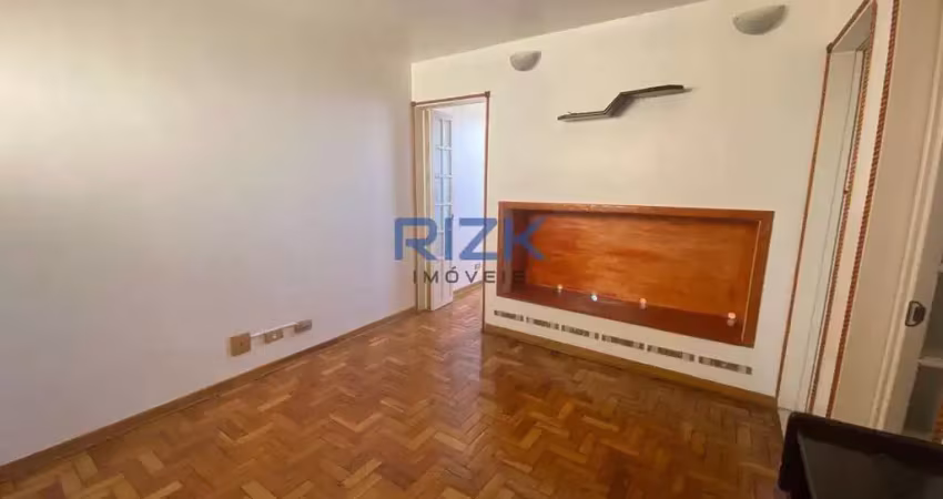 Apartamento com 1 quarto para alugar na Rua Bueno de Andrade, Aclimação, São Paulo