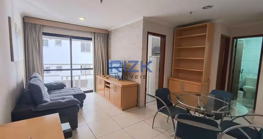 Apartamento com 1 quarto para alugar na Rua Barata Ribeiro, Bela Vista, São Paulo