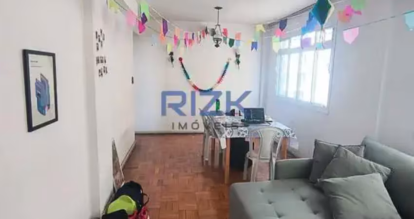 Apartamento com 3 quartos à venda na Rua Paula Ney, Vila Mariana, São Paulo