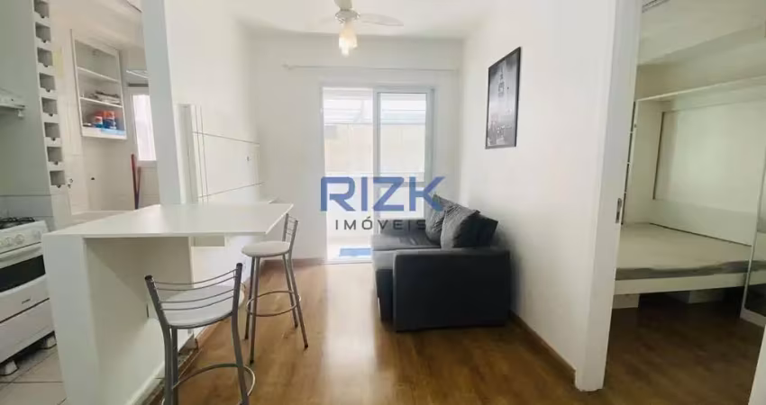 Apartamento com 1 quarto para alugar na Rua Bueno de Andrade, Aclimação, São Paulo