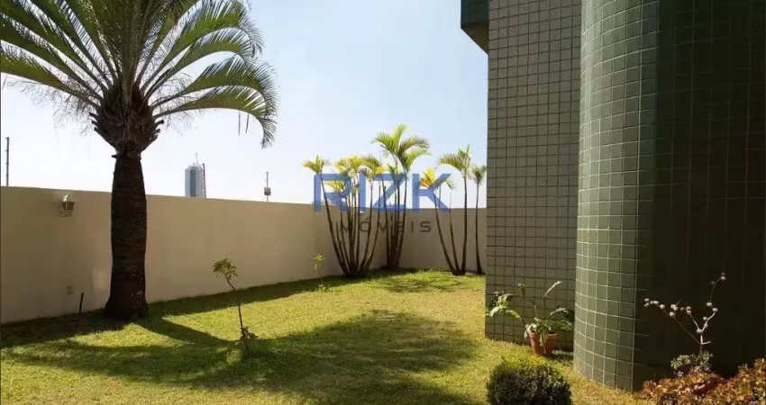 Apartamento com 3 quartos à venda na Rua dos Junquilhos, Vila Alpina, São Paulo