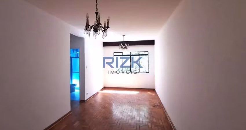 Apartamento com 2 quartos à venda na Rua Topázio, Vila Mariana, São Paulo
