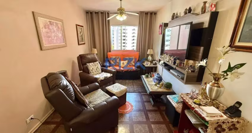 Apartamento com 2 quartos à venda na Rua Muniz de Sousa, Aclimação, São Paulo