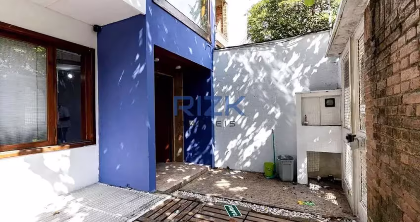 Casa com 5 quartos para alugar na Rua Bráz Cubas, Aclimação, São Paulo