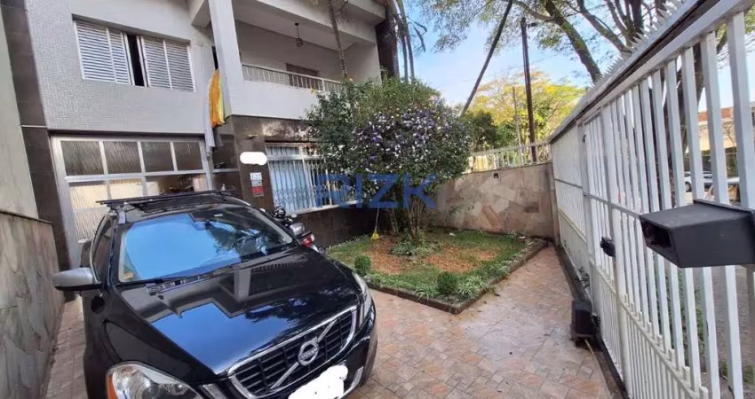 Casa com 3 quartos à venda na Rua Mariz e Barros, Jardim da Glória, São Paulo